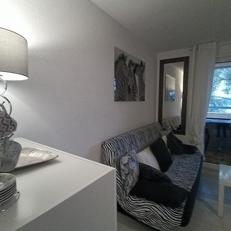 Tamaris Bay Apartamento La Seyne-sur-Mer Exterior foto