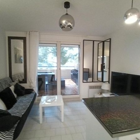 Tamaris Bay Apartamento La Seyne-sur-Mer Exterior foto