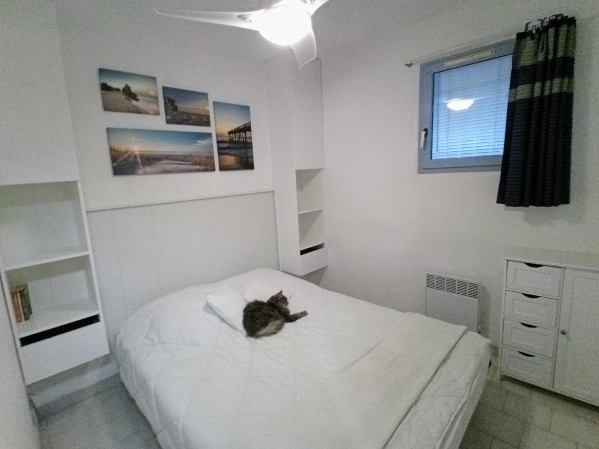 Tamaris Bay Apartamento La Seyne-sur-Mer Exterior foto