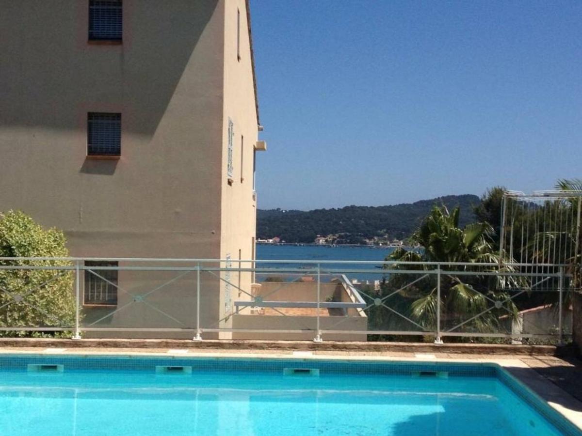 Tamaris Bay Apartamento La Seyne-sur-Mer Exterior foto